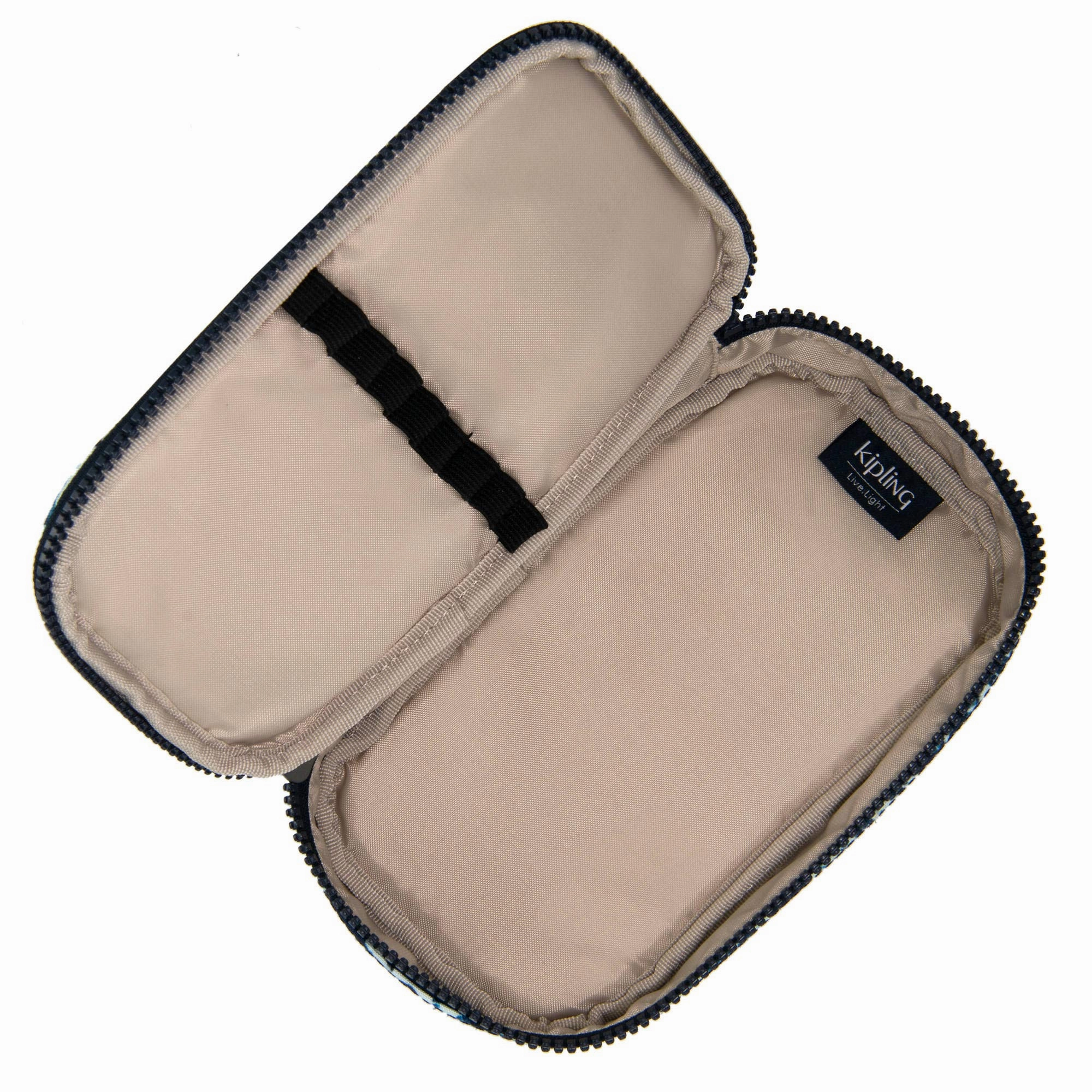 Kipling 50 Pens Printed Case