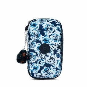 Kipling 50 Pens Printed Case