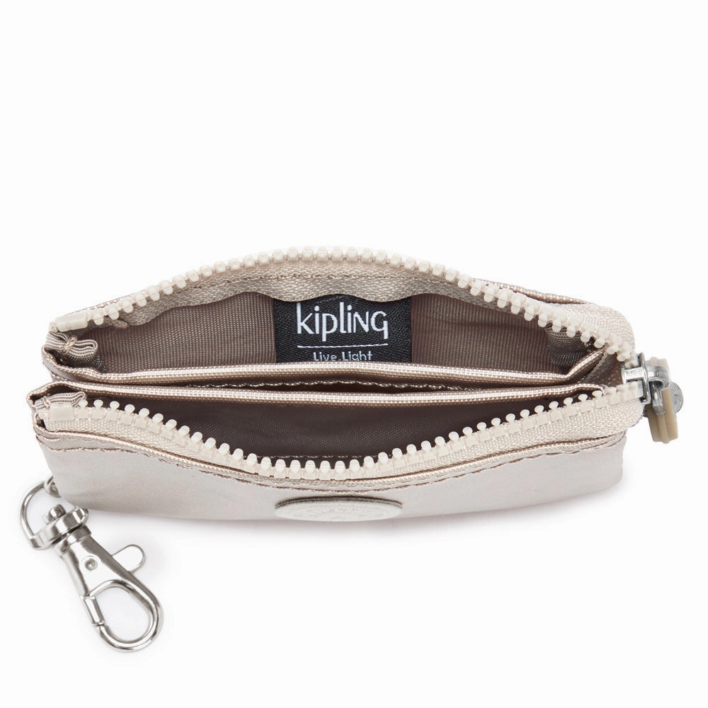 Kipling Creativity Small Pouch