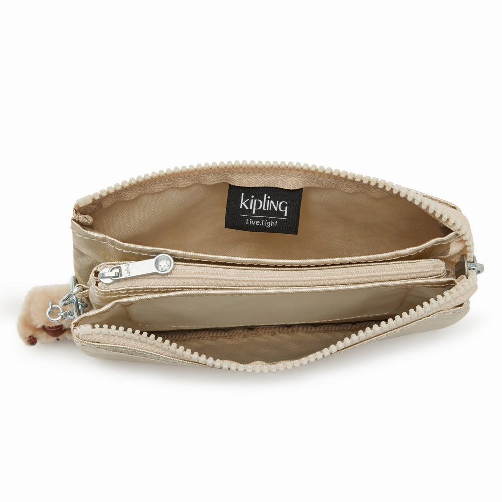 Kipling Creativity Small Pouch