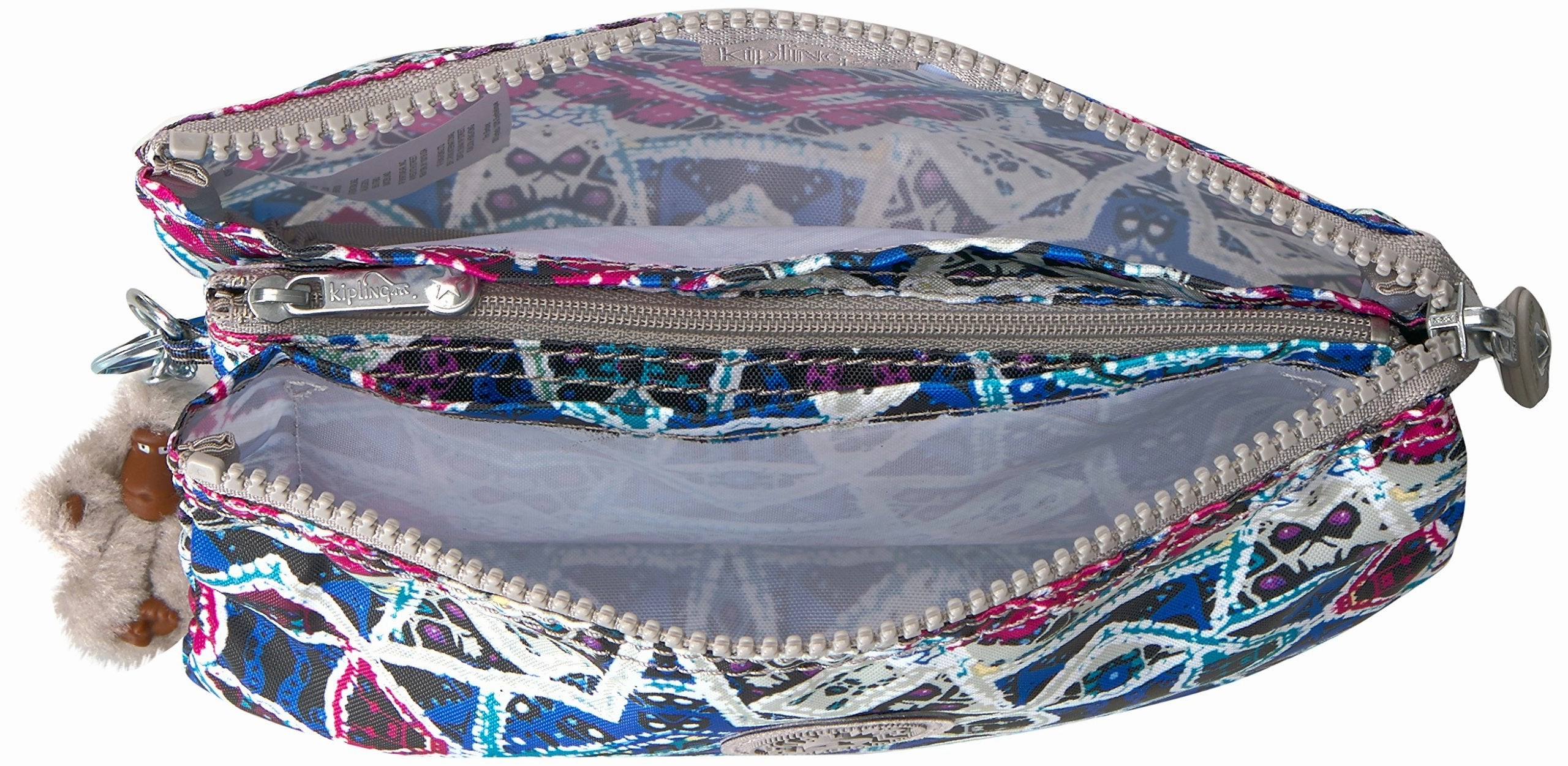 Kipling Creativity X-Large Pouch