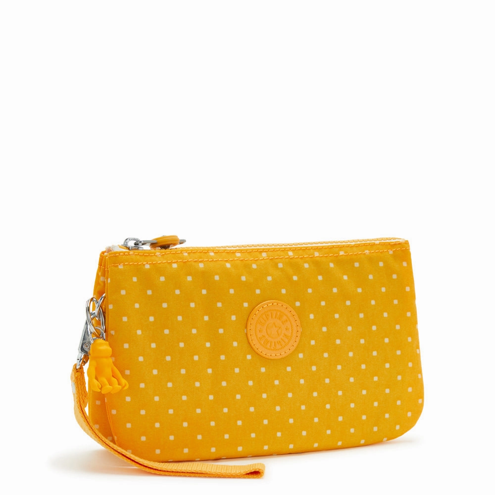 Kipling Creativity X-Large Pouch