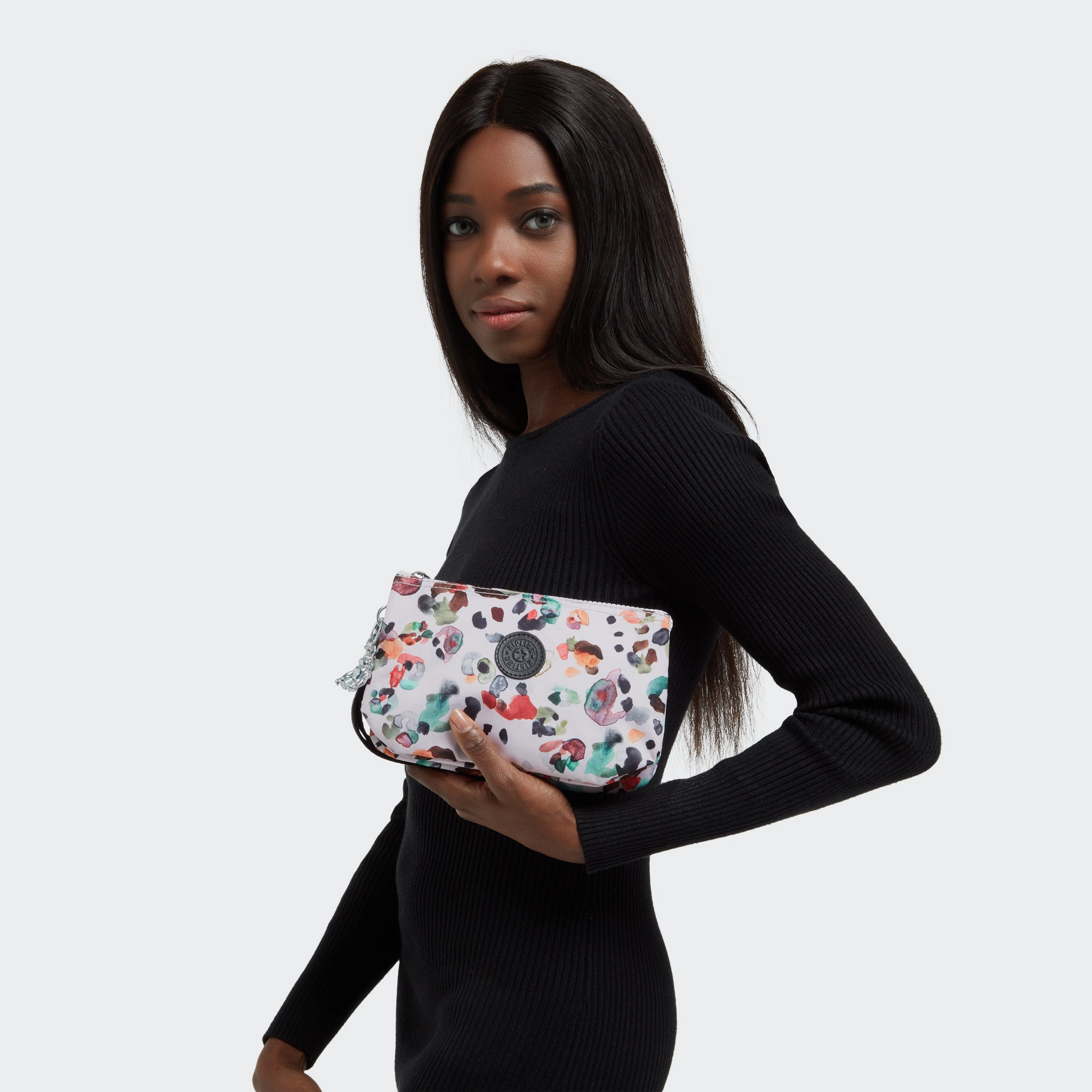 Kipling Creativity X-Large Pouch