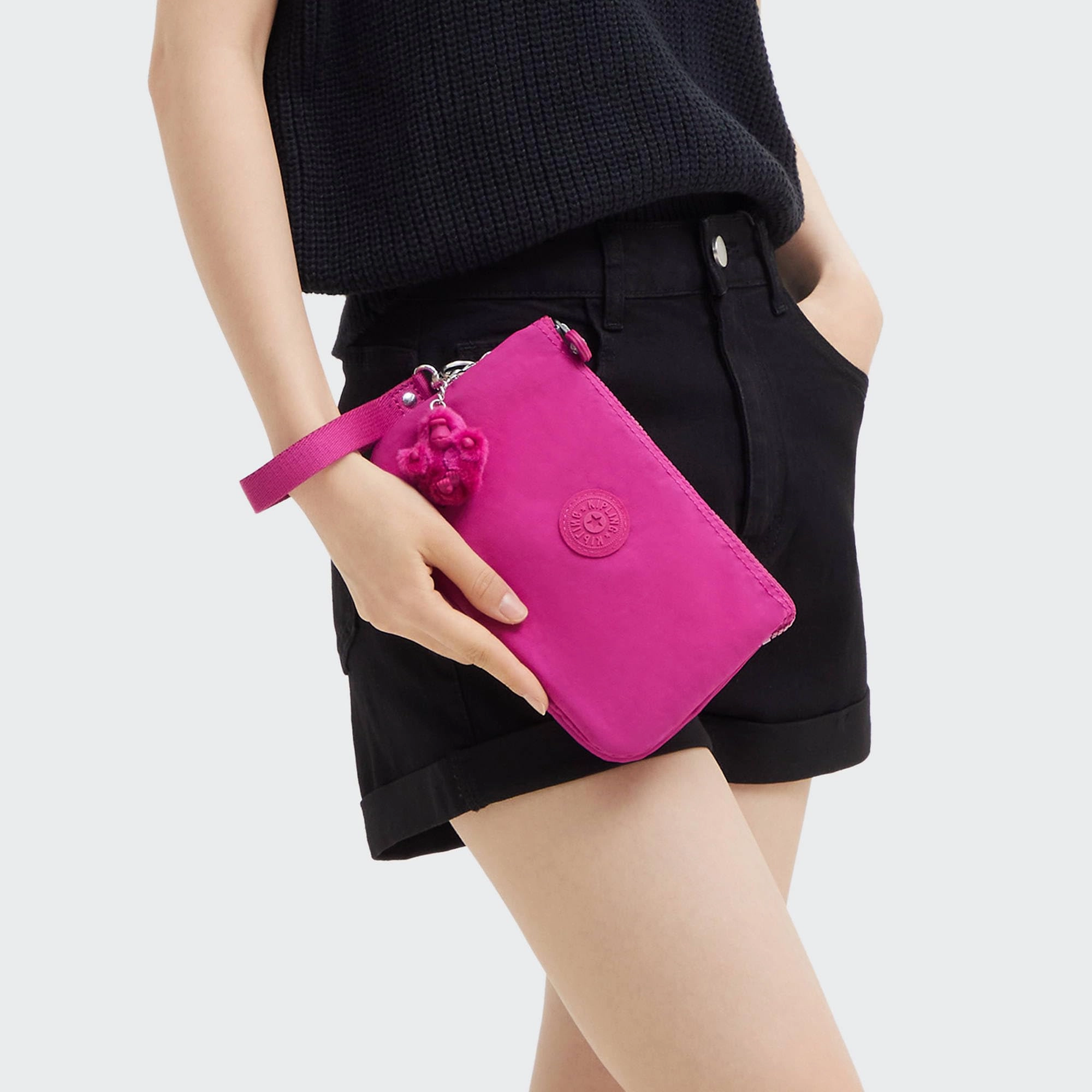 Kipling Creativity X-Large Pouch
