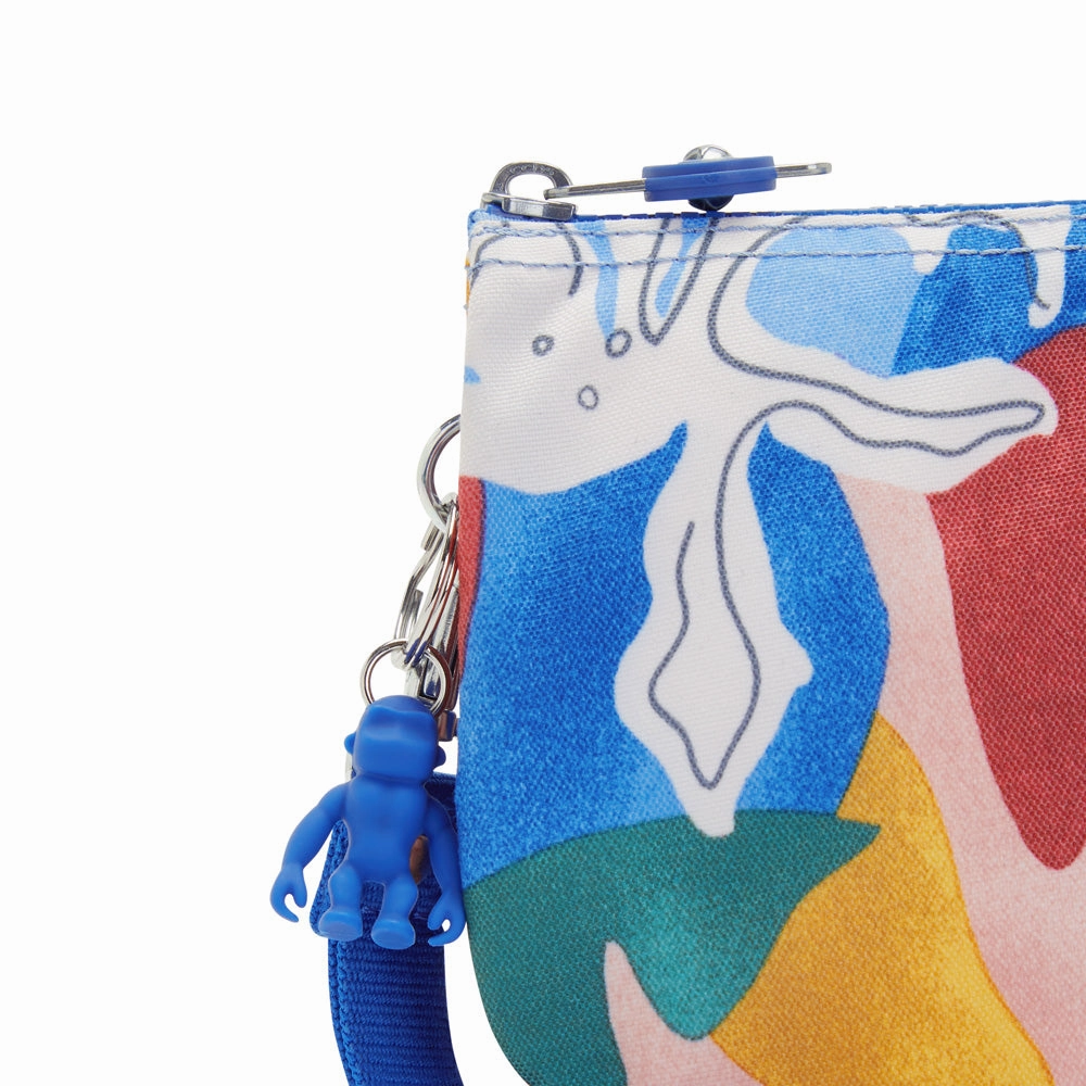 Kipling Creativity X-Large Pouch
