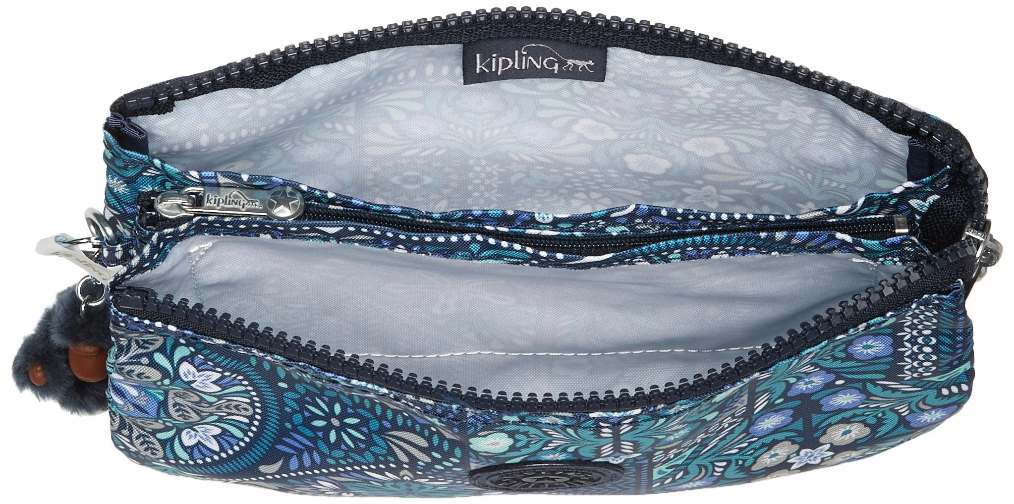 Kipling Creativity X-Large Pouch