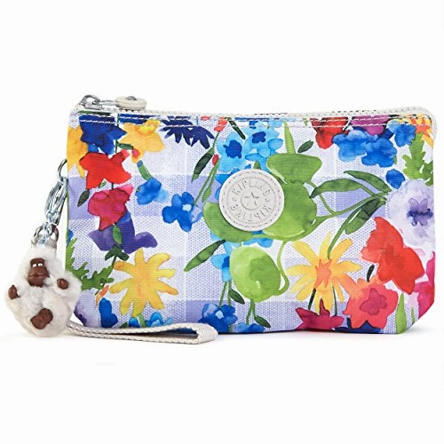 Kipling Creativity X-Large Pouch