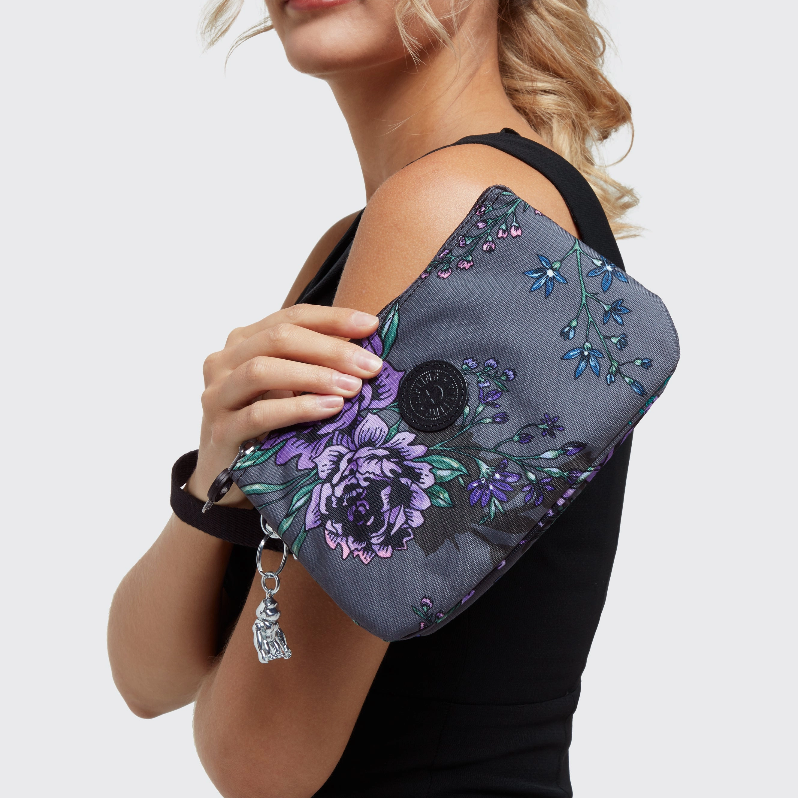 Kipling Creativity X-Large Pouch