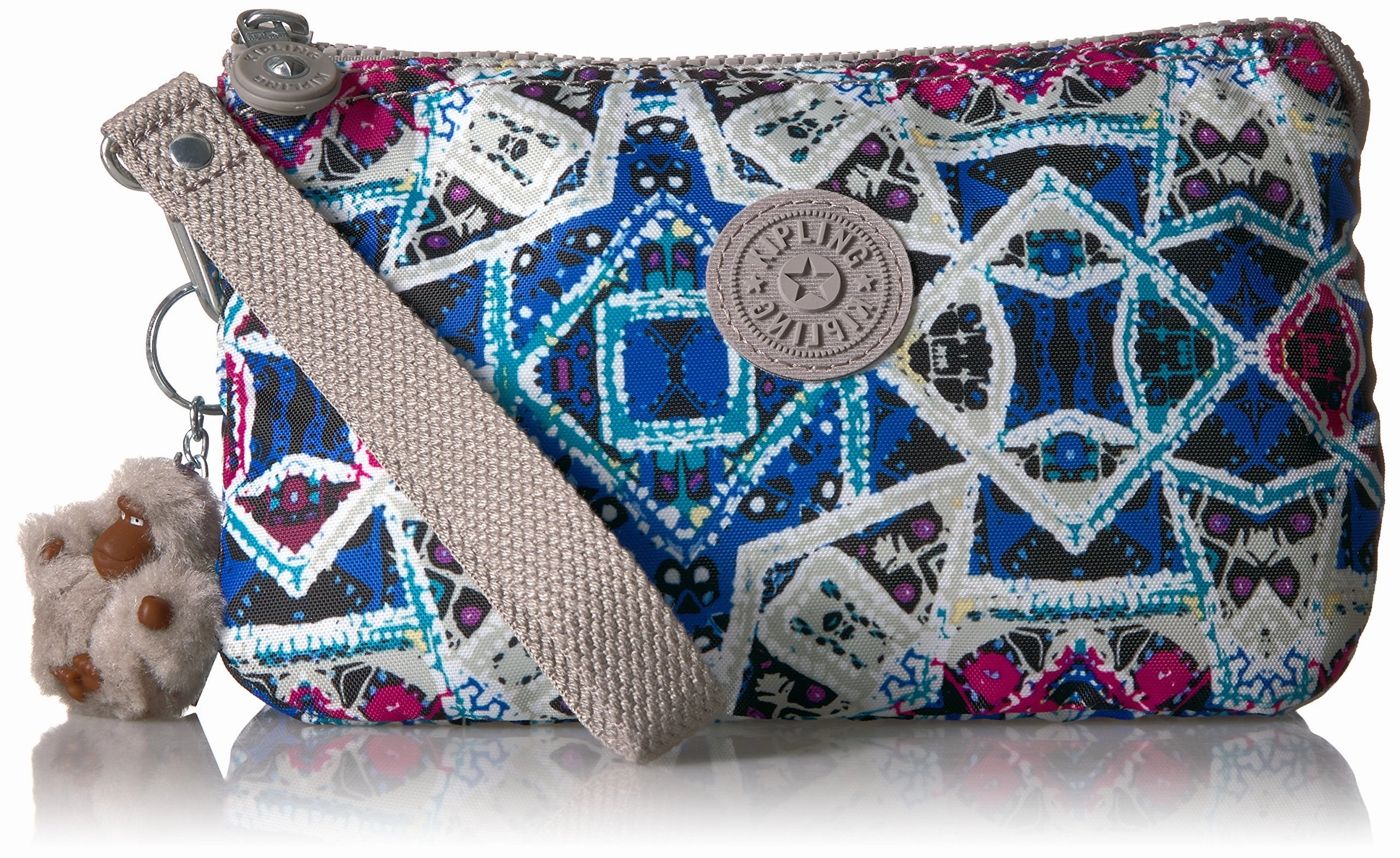 Kipling Creativity X-Large Pouch