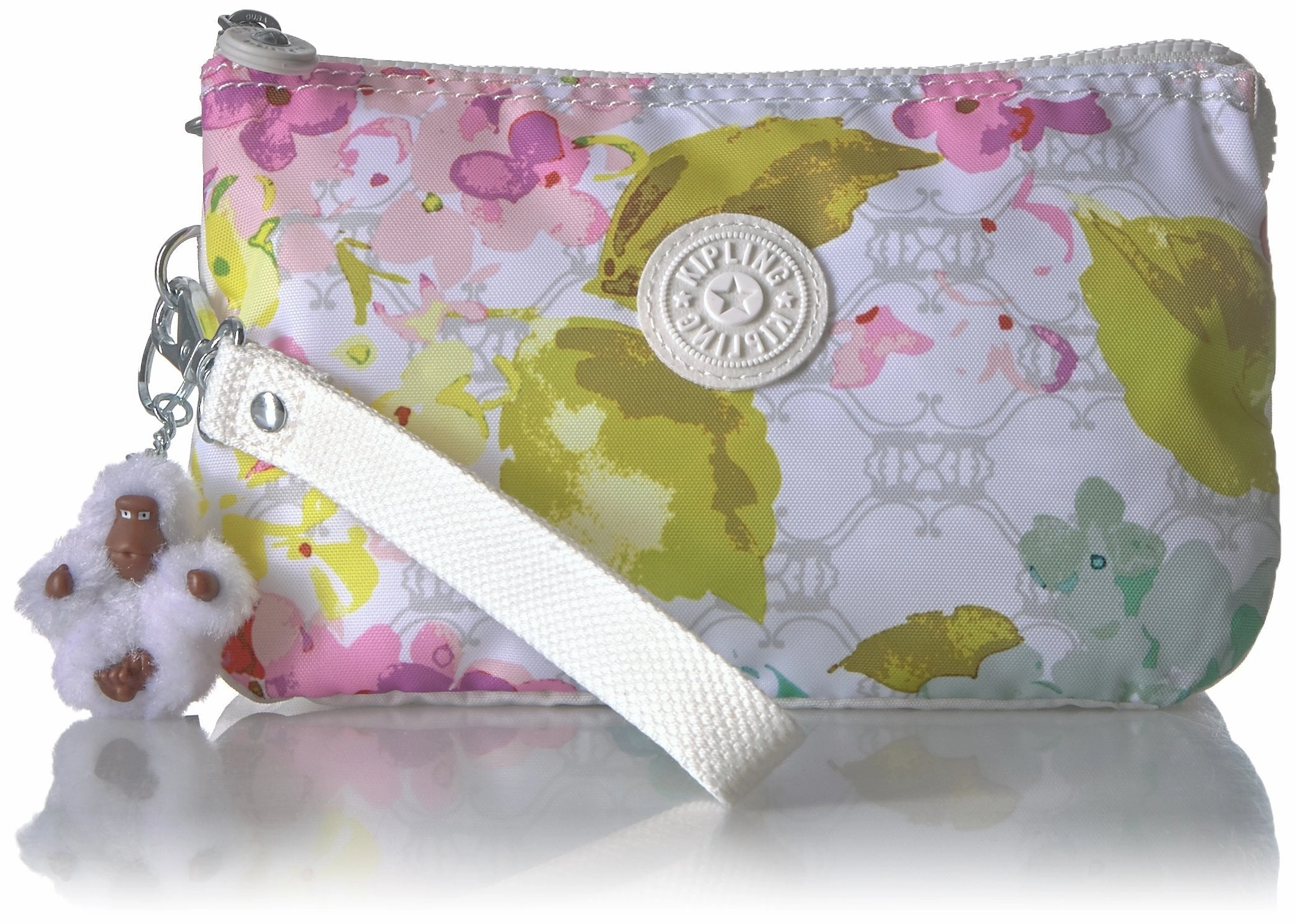 Kipling Creativity X-Large Pouch