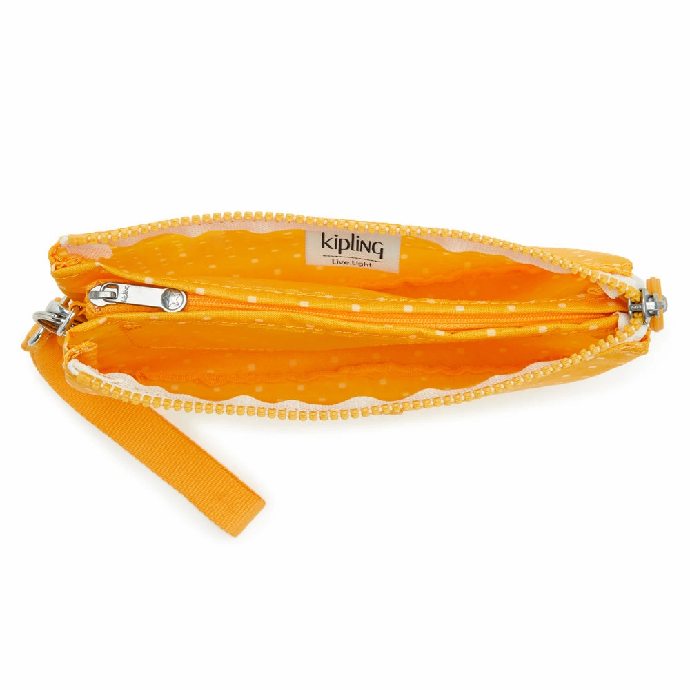 Kipling Creativity X-Large Pouch