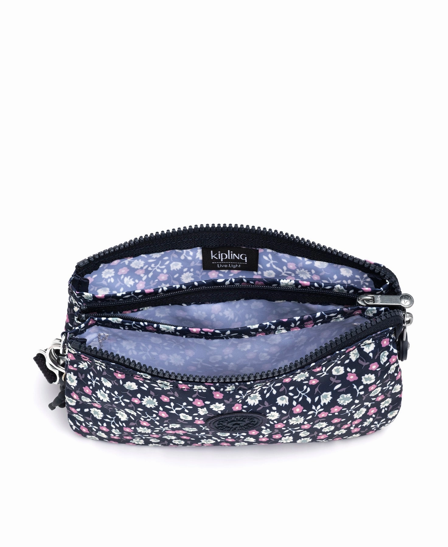 Kipling Creativity X-Large Pouch
