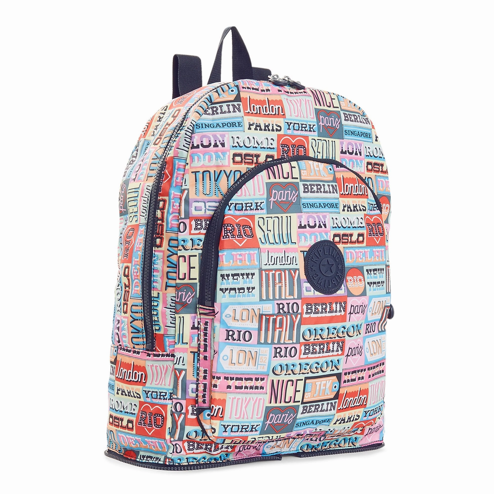 Kipling Earnest Pack