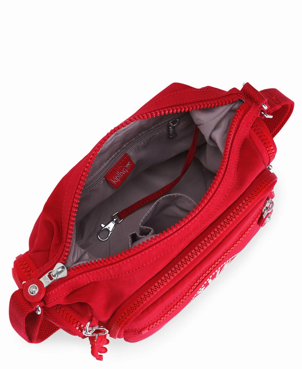 Kipling Gabbie Small Crossbody Bag