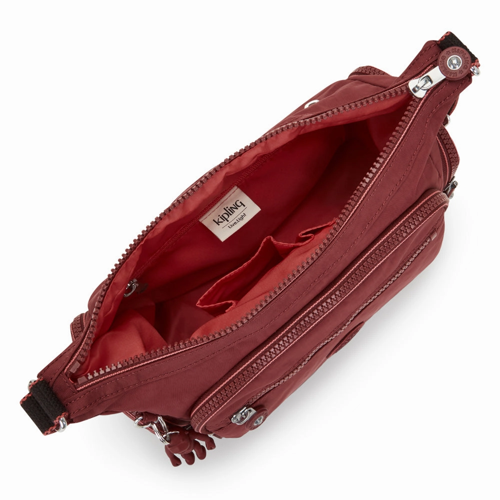 Kipling Gabbie Small Crossbody Bag