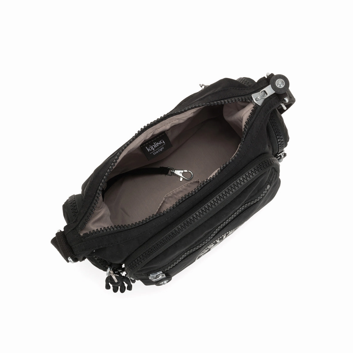 Kipling Gabbie Small Crossbody Bag