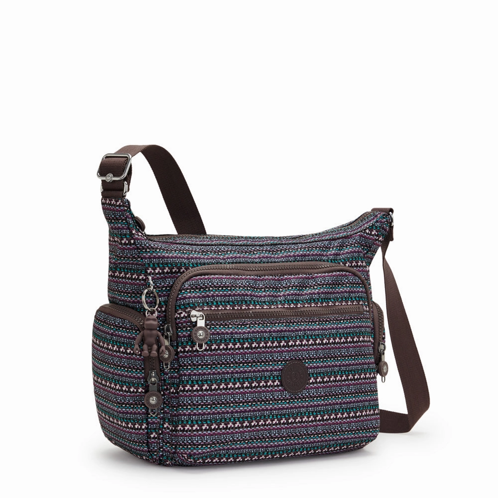 Kipling Gabbie Small Crossbody Bag