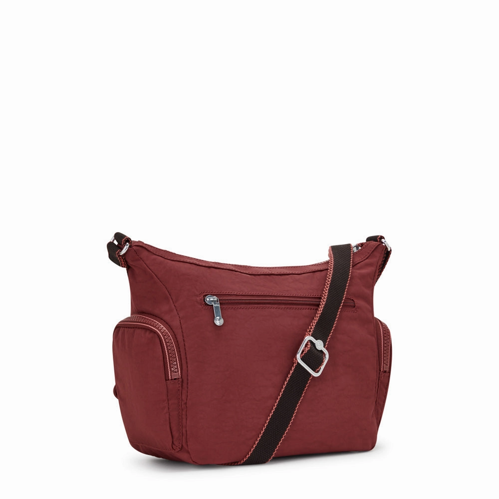 Kipling Gabbie Small Crossbody Bag
