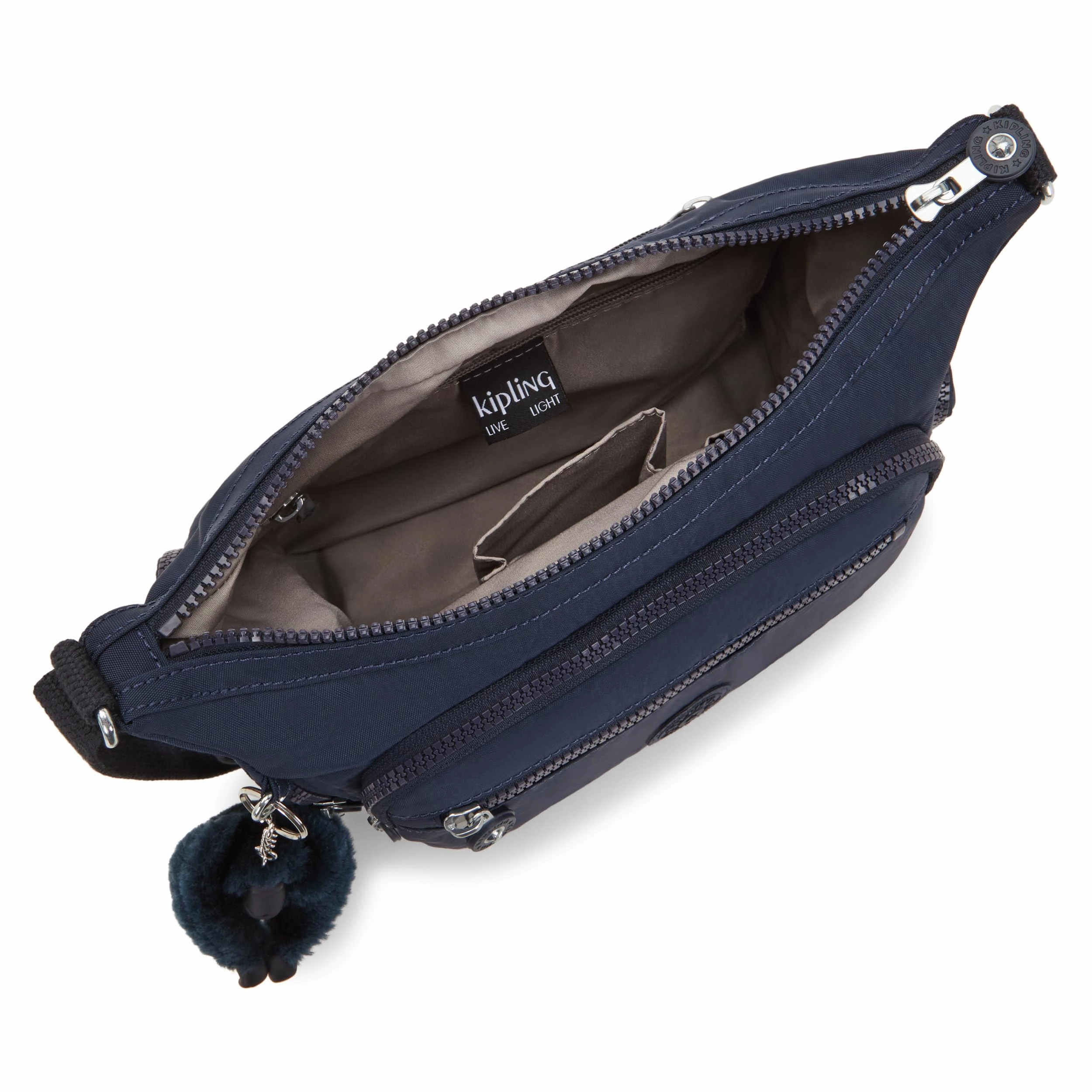 Kipling Gabbie Small Crossbody Bag