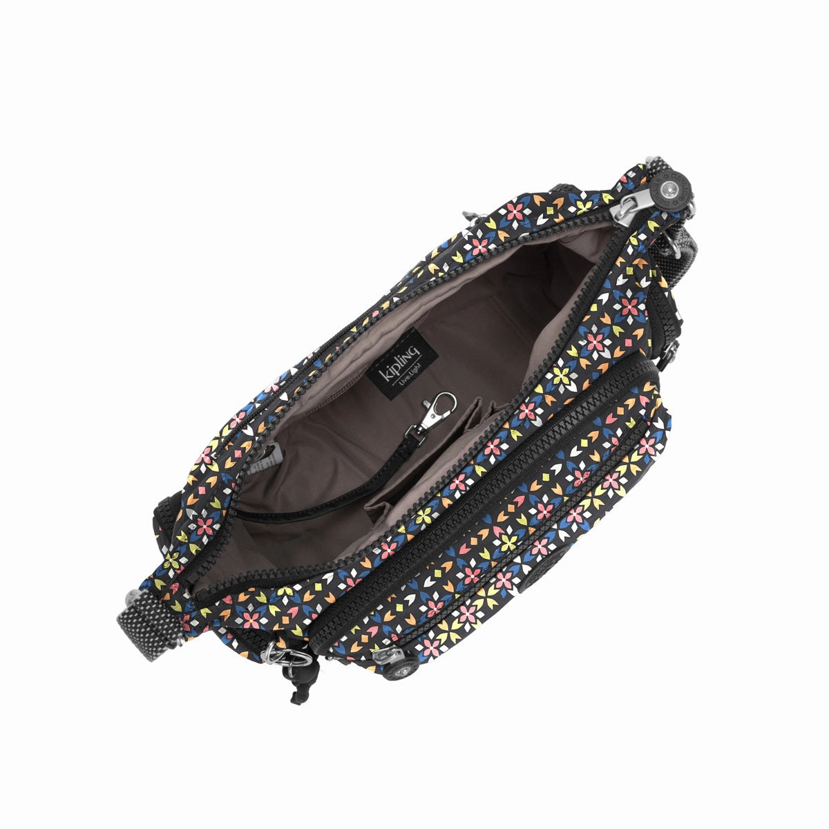 Kipling Gabbie Small Crossbody Bag