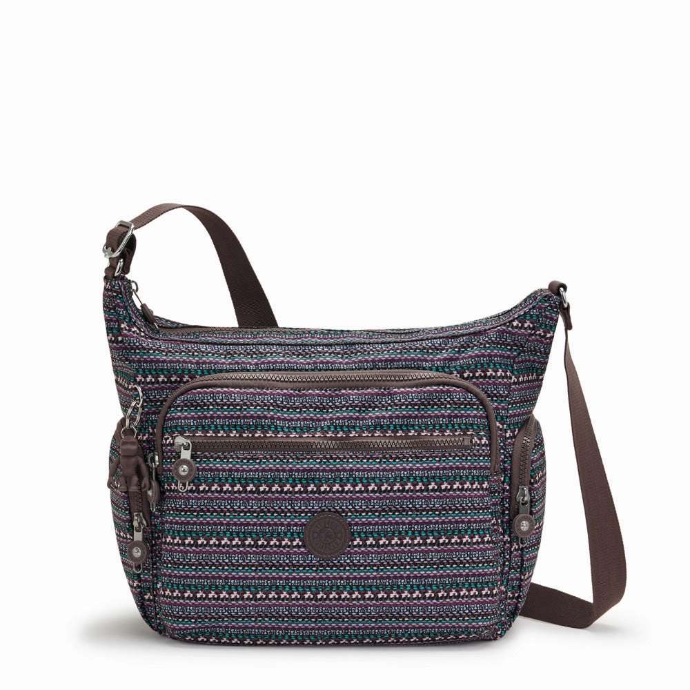 Kipling Gabbie Small Crossbody Bag