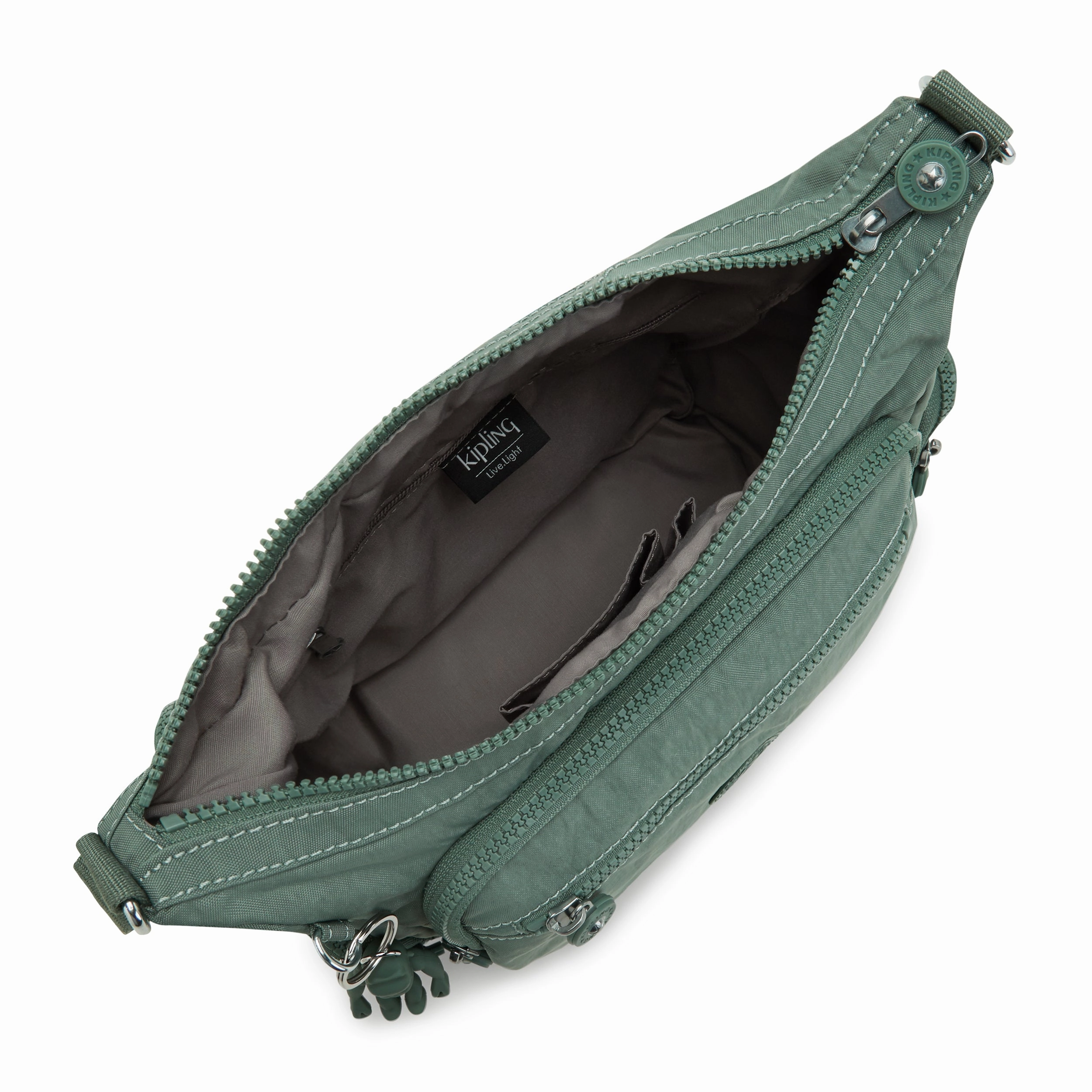 Kipling Gabbie Small Crossbody Bag