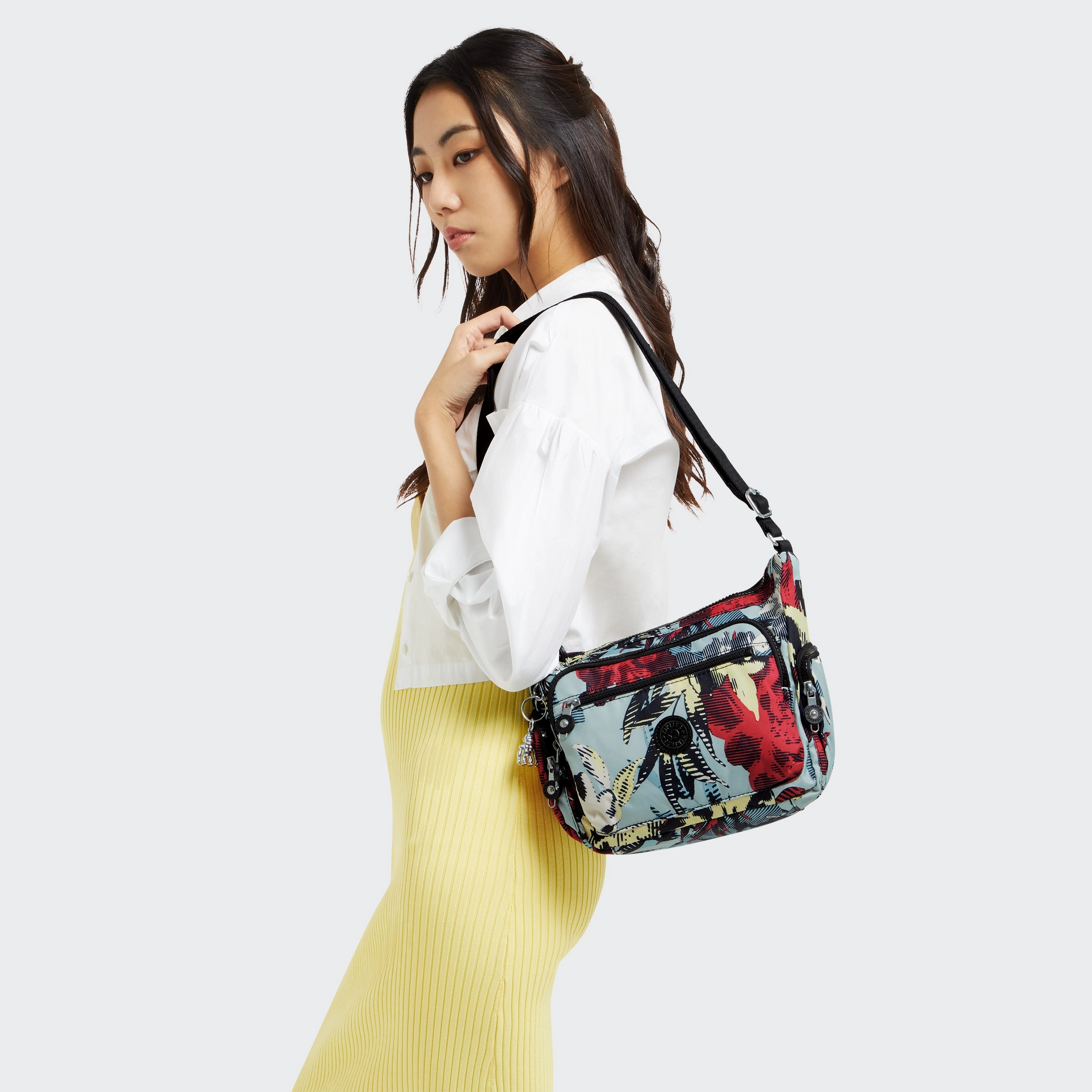 Kipling Gabbie Small Crossbody Bag