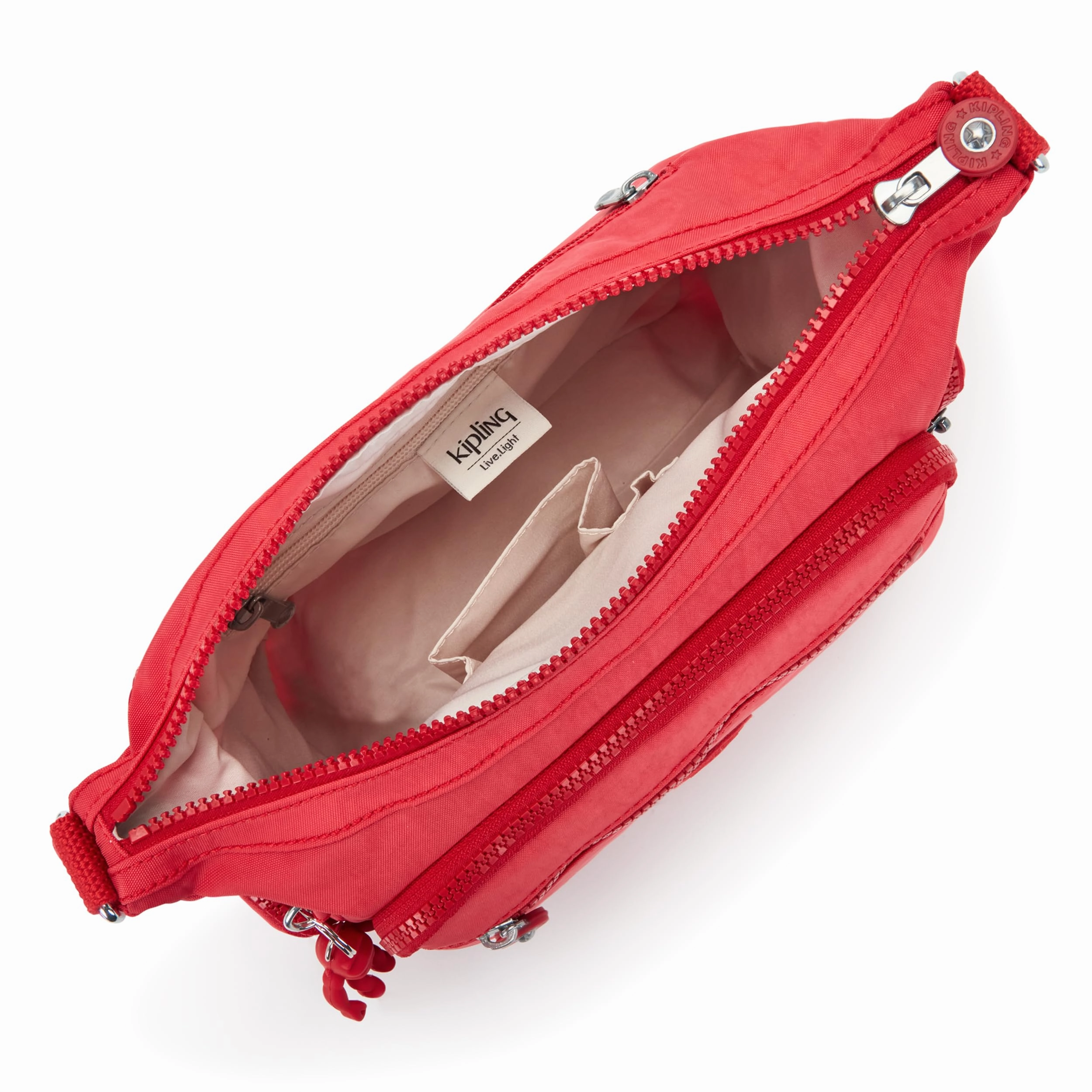 Kipling Gabbie Small Crossbody Bag