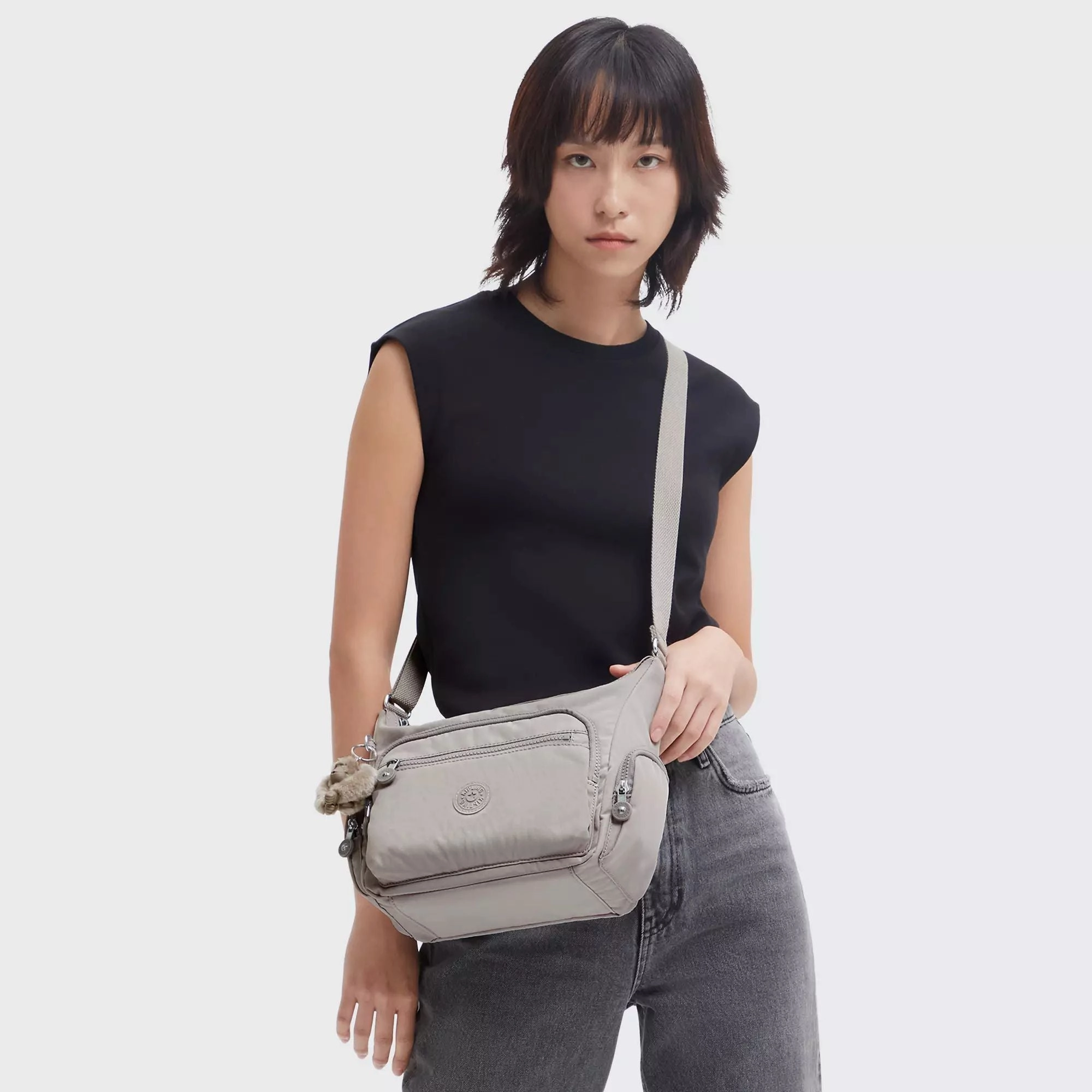 Kipling Gabbie Small Crossbody Bag