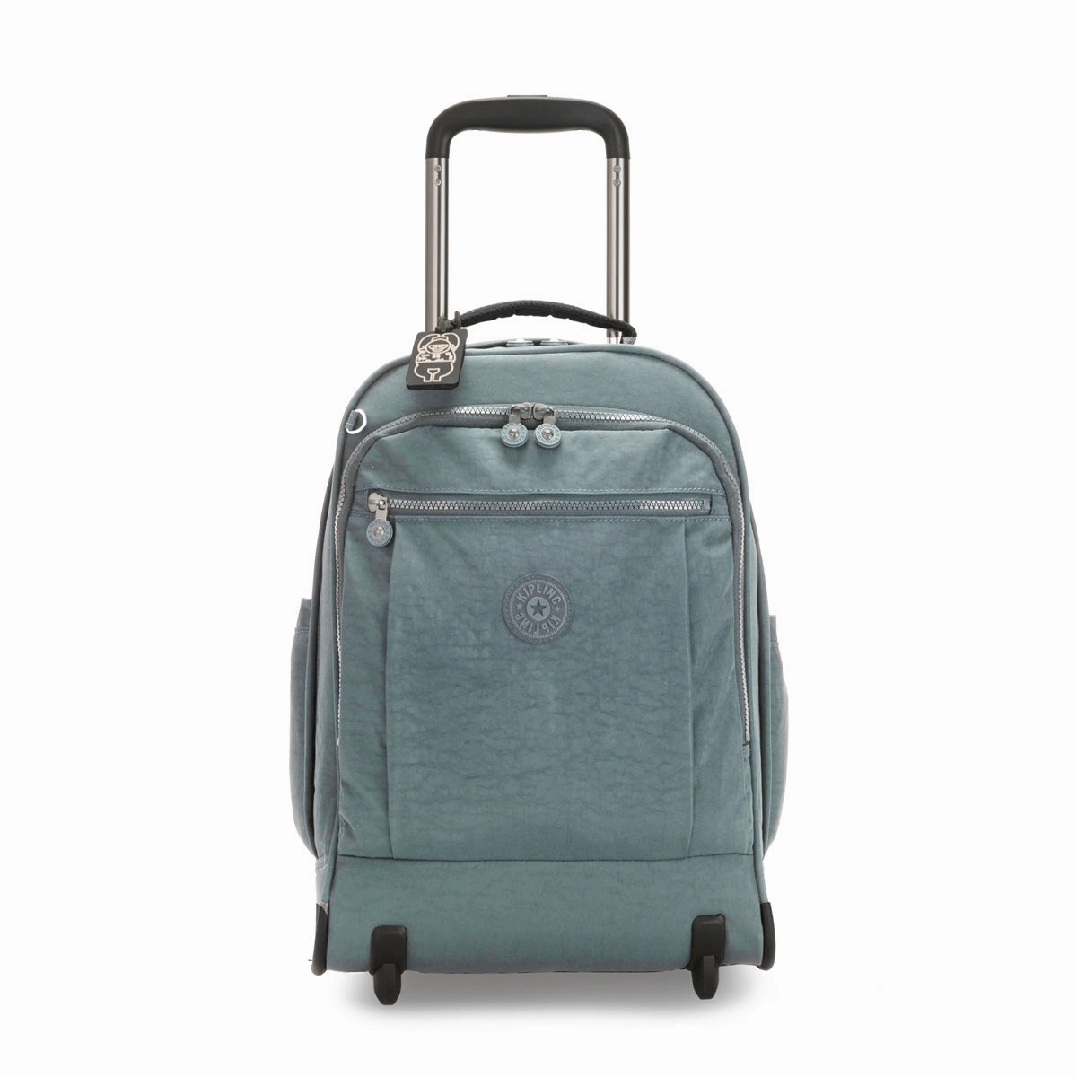 Kipling Gaze Large Rolling Backpack