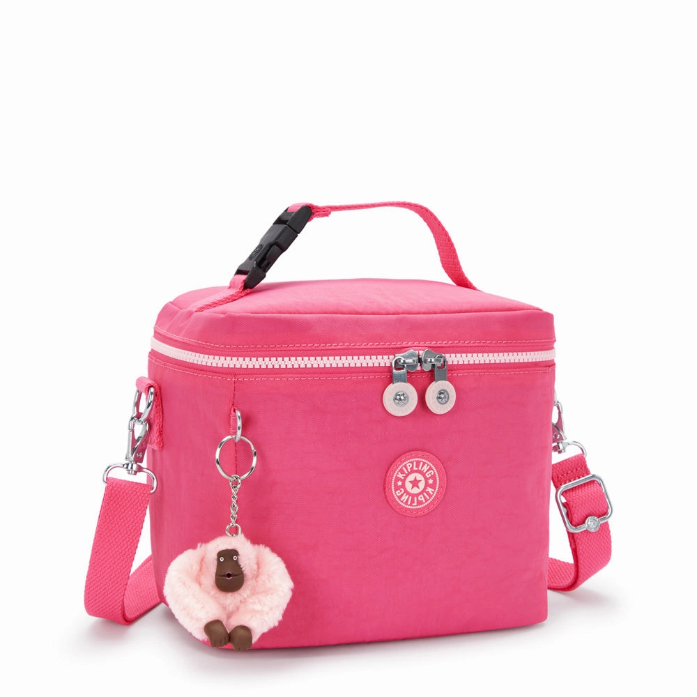 Kipling Graham Lunch Bag