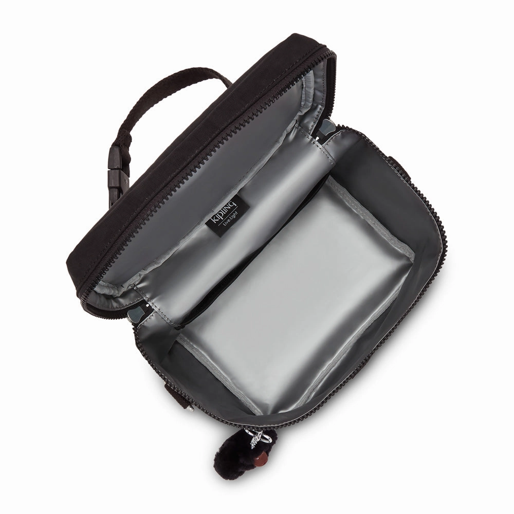 Kipling Graham Lunch Bag