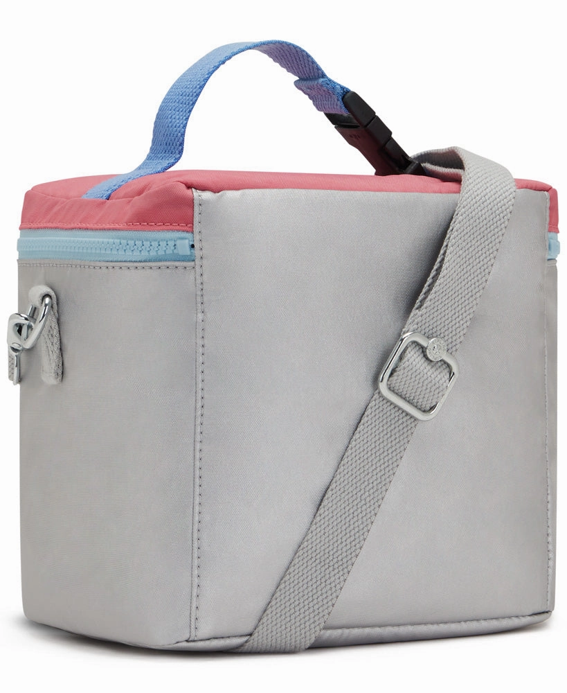 Kipling Graham Lunch Bag