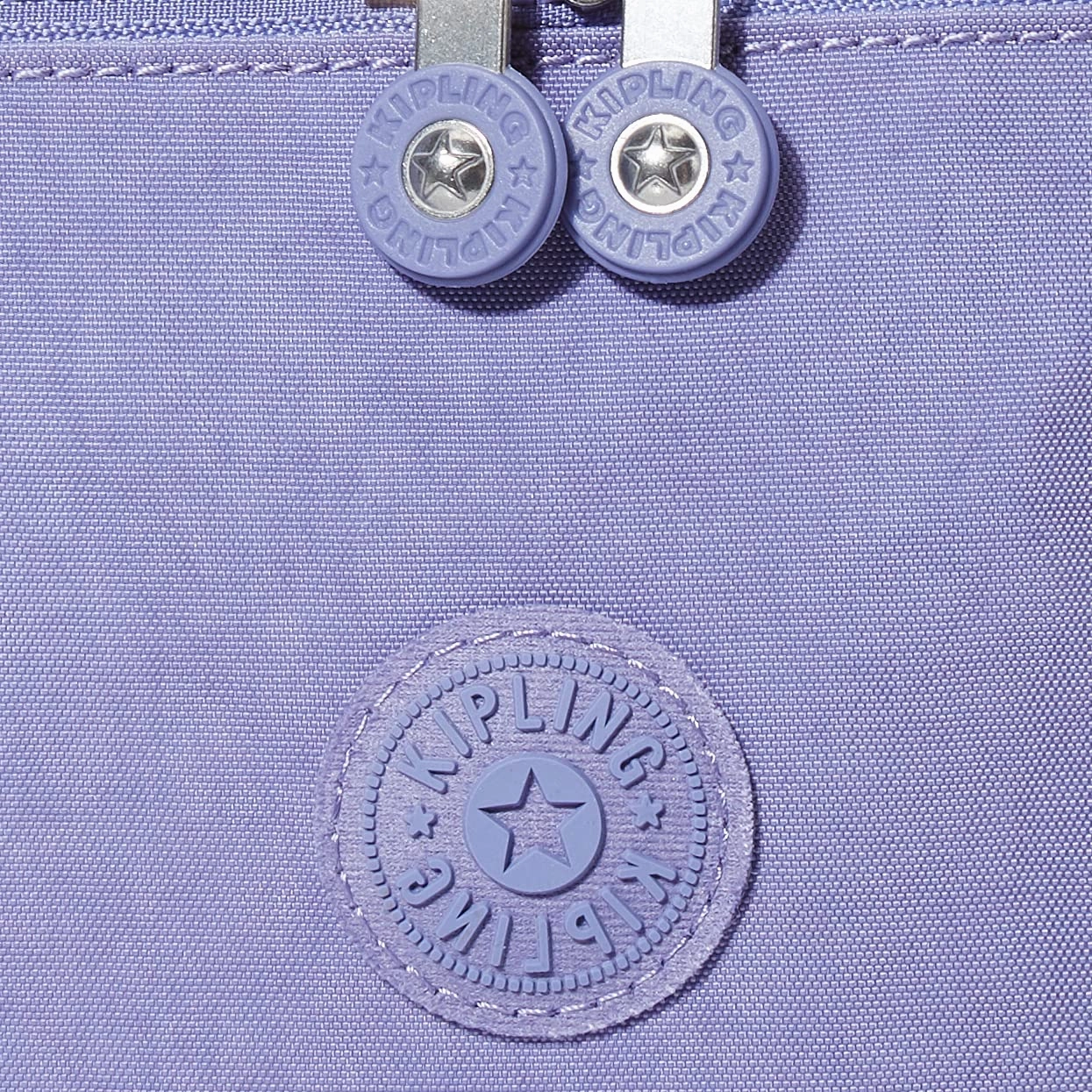 Kipling Graham Lunch Bag