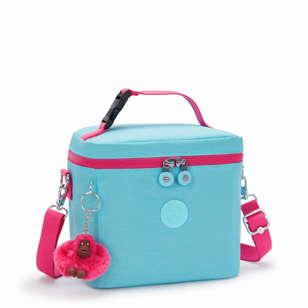 Kipling Graham Lunch Bag