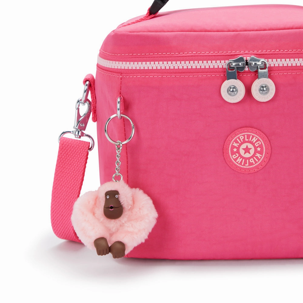 Kipling Graham Lunch Bag