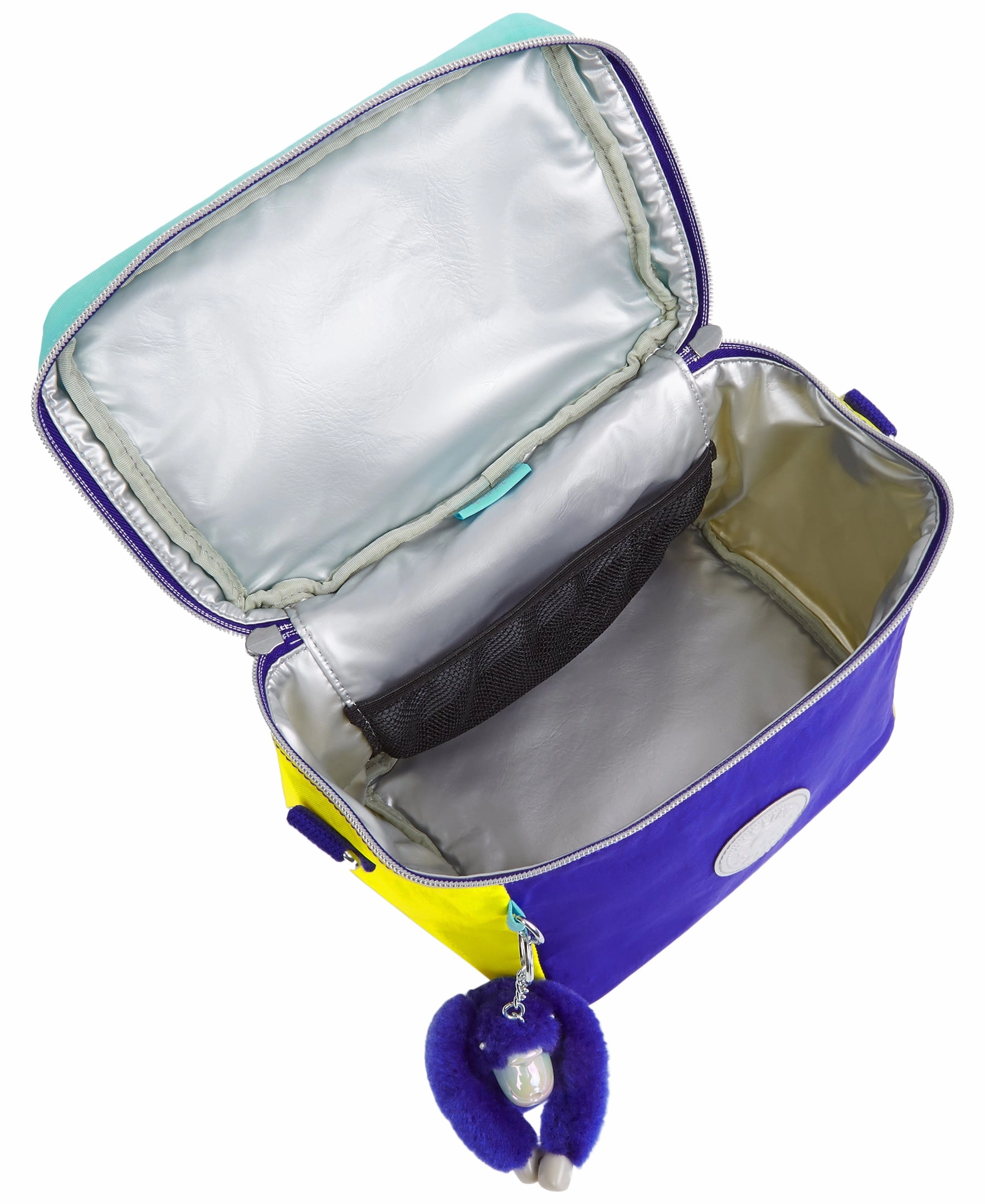 Kipling Graham Lunch Bag