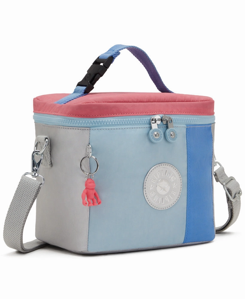 Kipling Graham Lunch Bag
