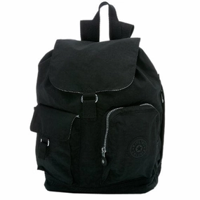 Kipling Honeybee Medium Backpack