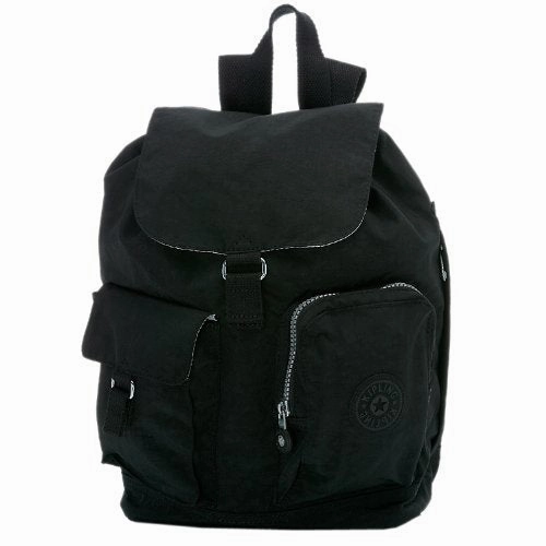 Kipling Honeybee Medium Backpack