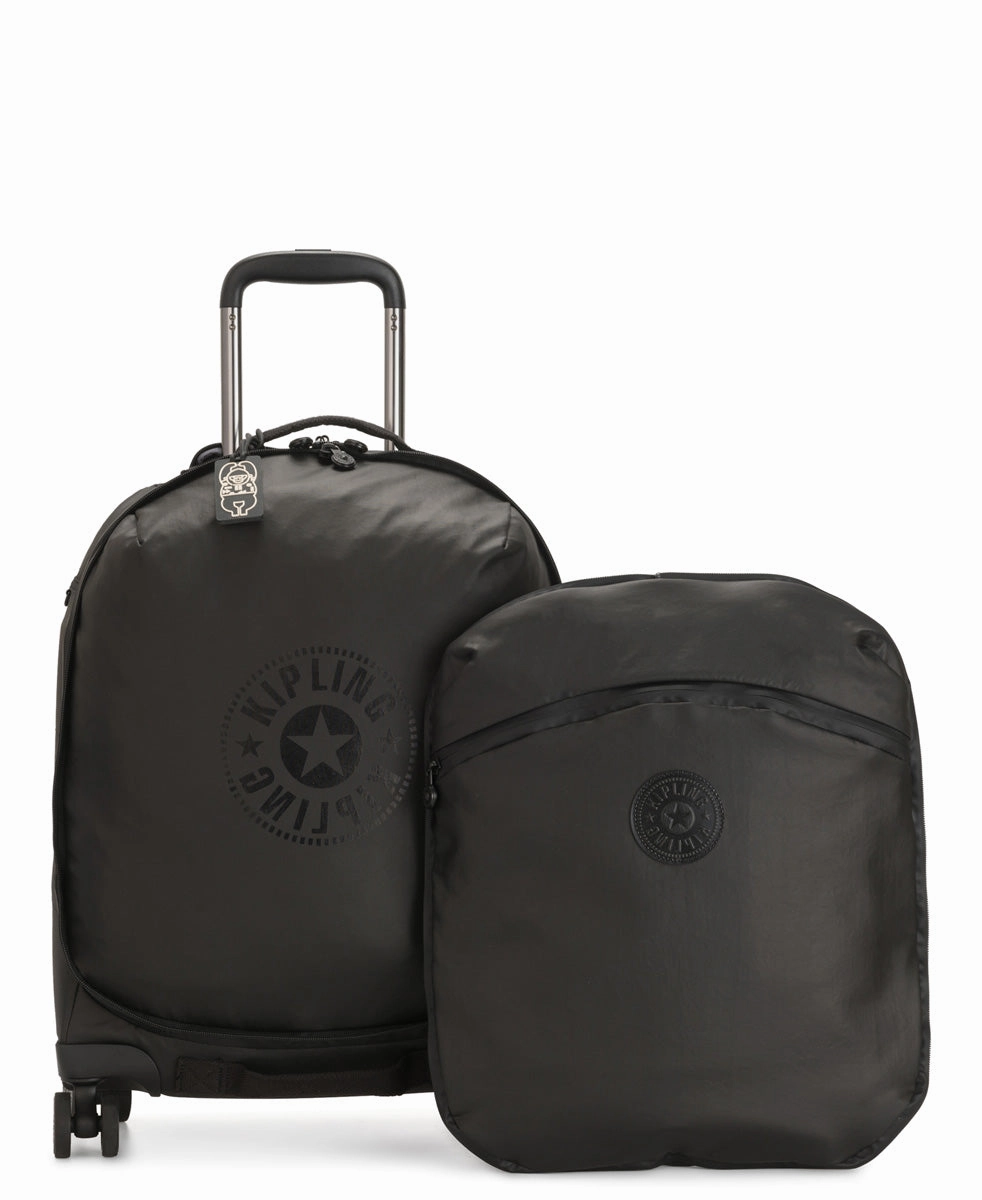 Kipling Indulge 2-In-1 Rolling and Backpack