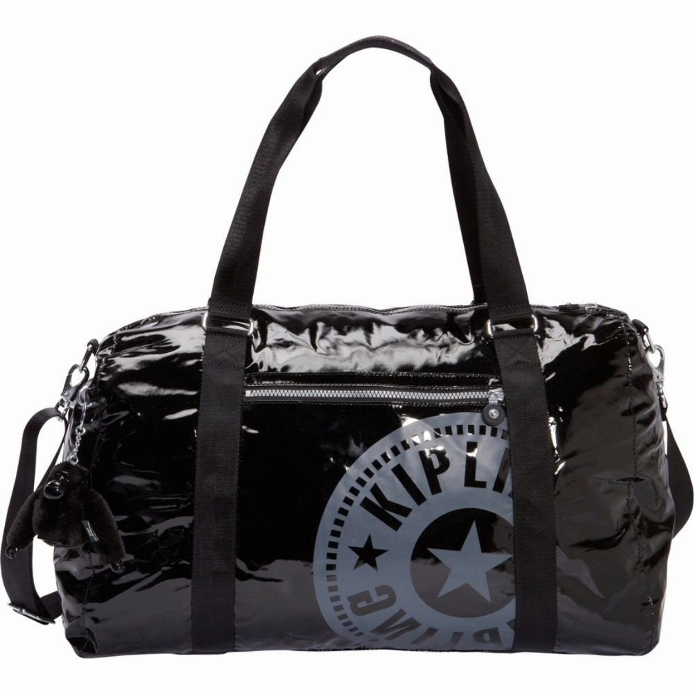 Kipling Itska Shoulder Duffel Bag