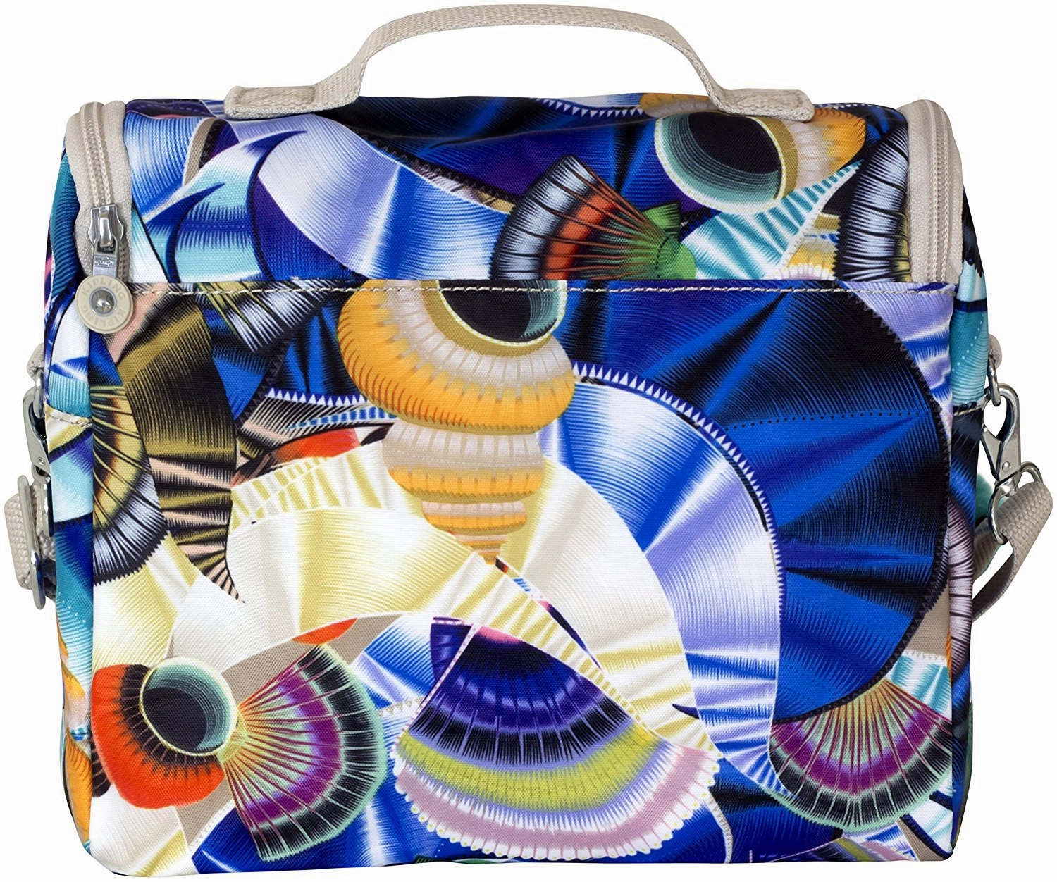 Kipling Kichirou Insulated Lunch Bag