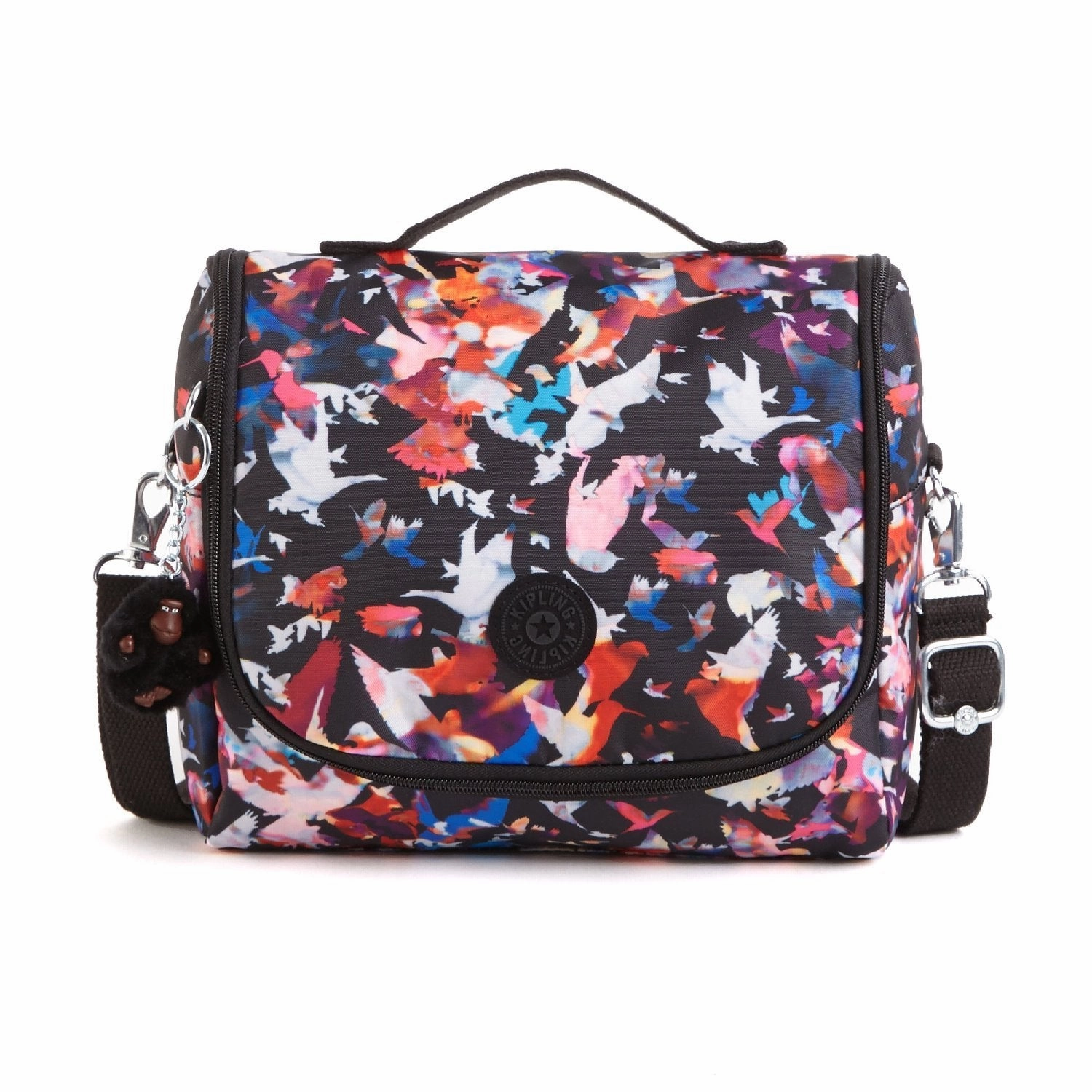 Kipling Kichirou Insulated Lunch Bag