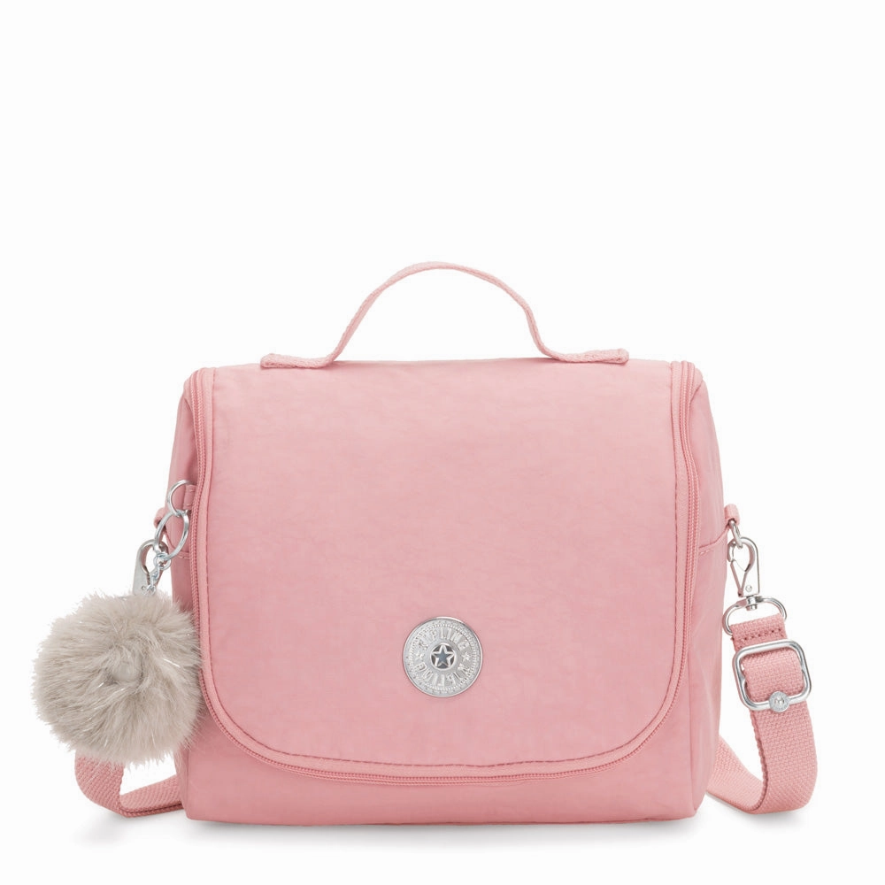 Kipling Kichirou Insulated Lunch Bag