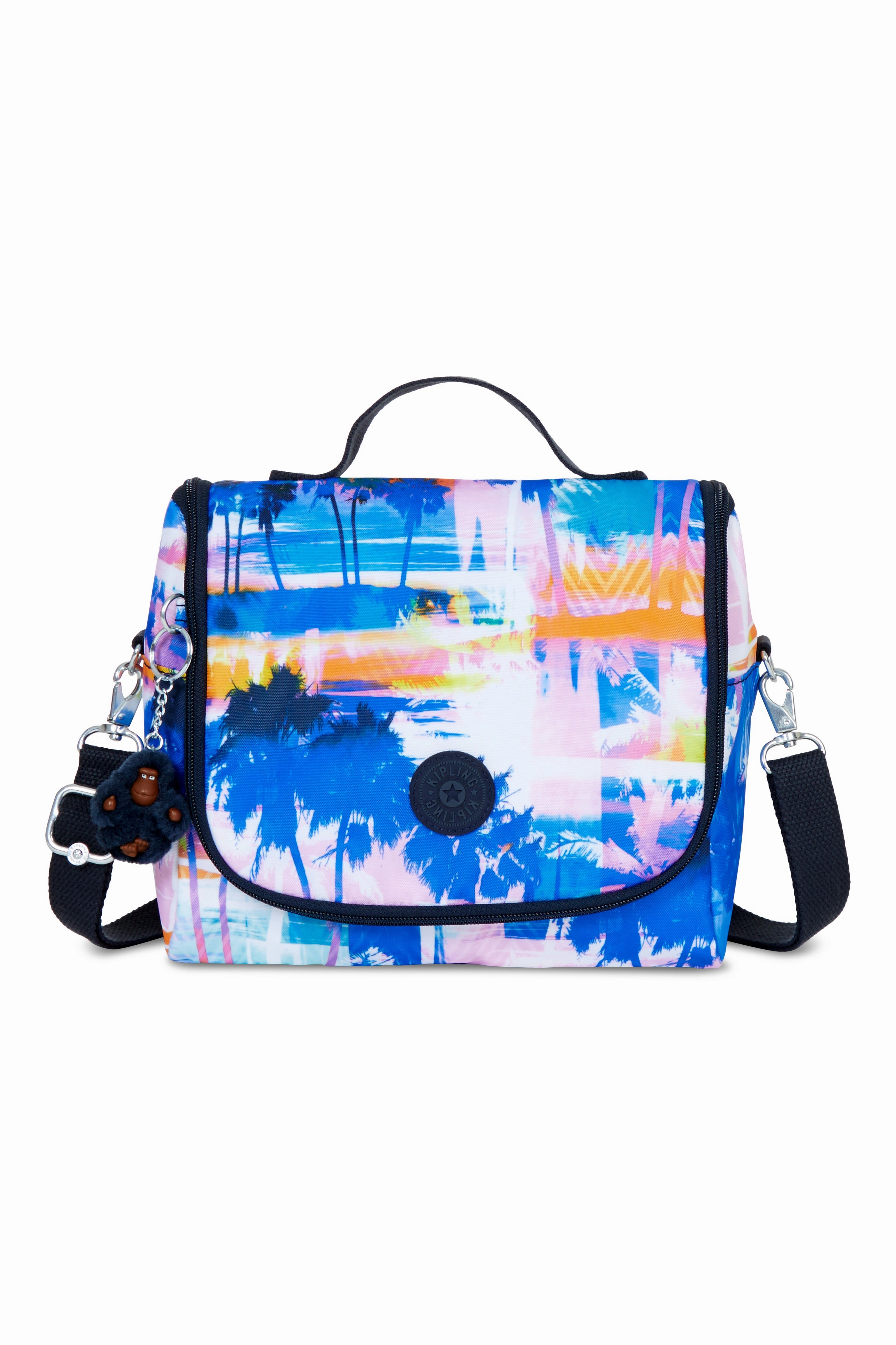 Kipling Kichirou Insulated Lunch Bag