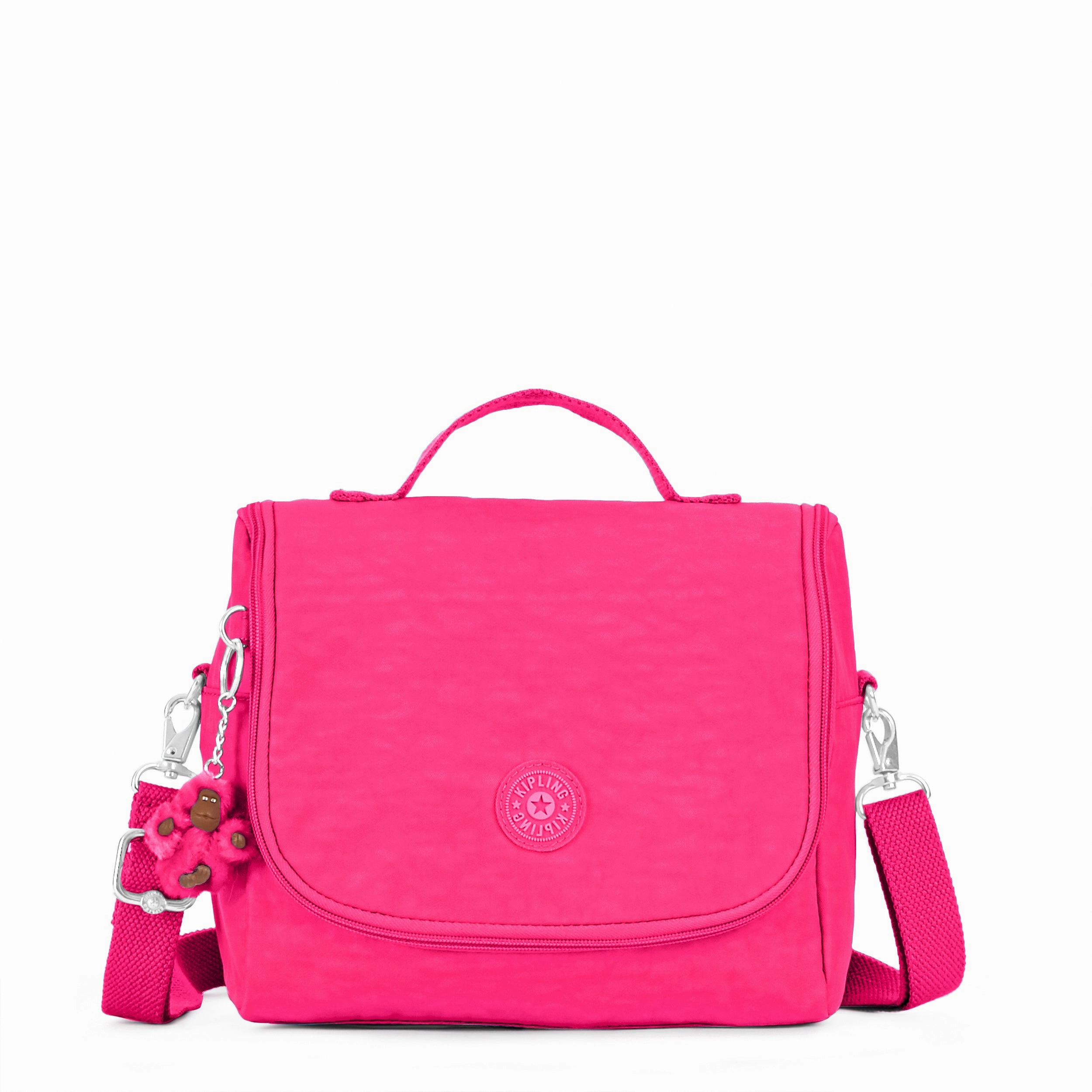 Kipling Kichirou Insulated Lunch Bag