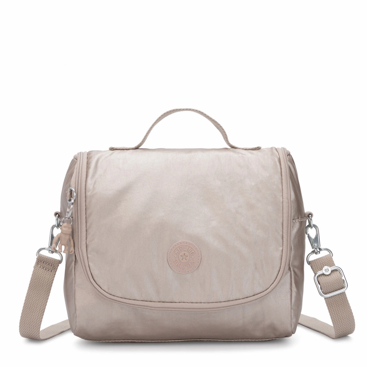 Kipling Kichirou Insulated Lunch Bag