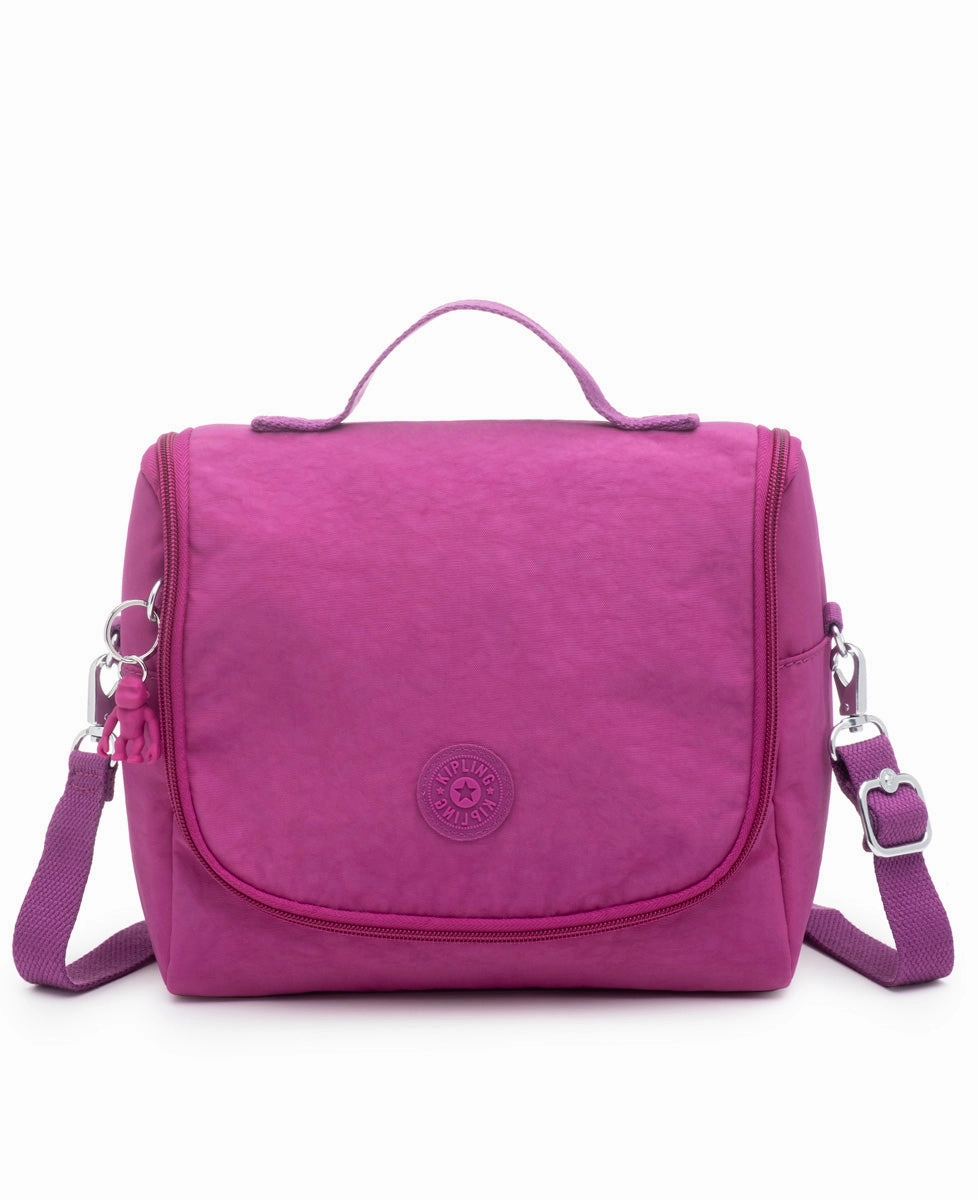 Kipling Kichirou Insulated Lunch Bag