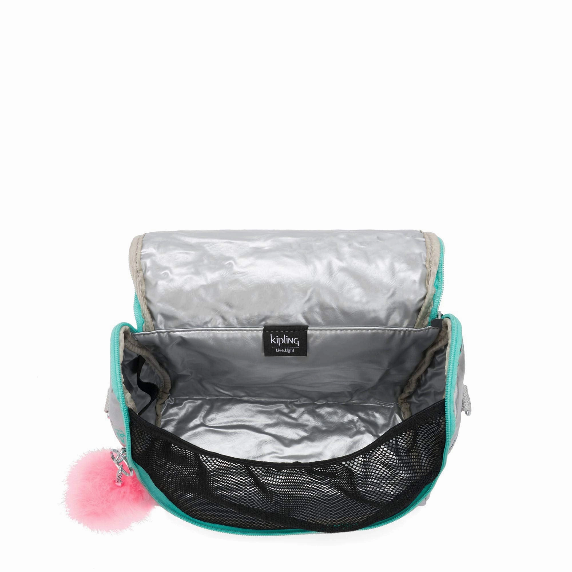 Kipling Kichirou Insulated Lunch Bag